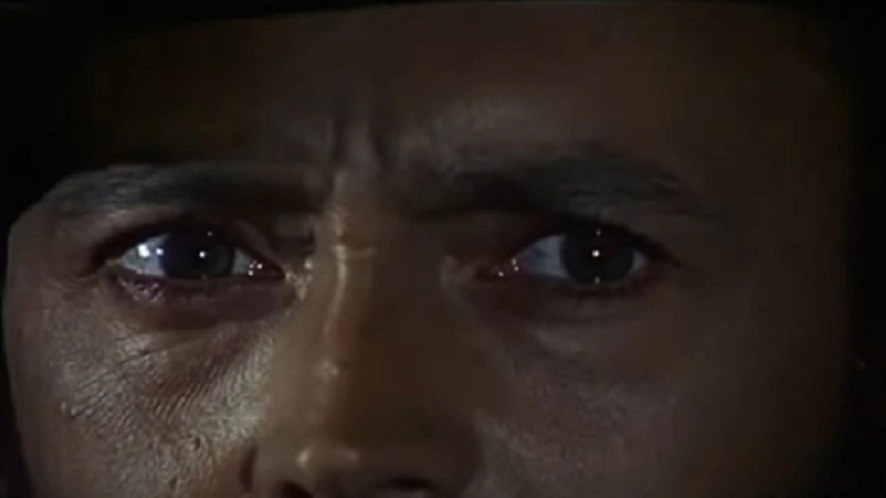 Gunmen and the Holy Ghost Background