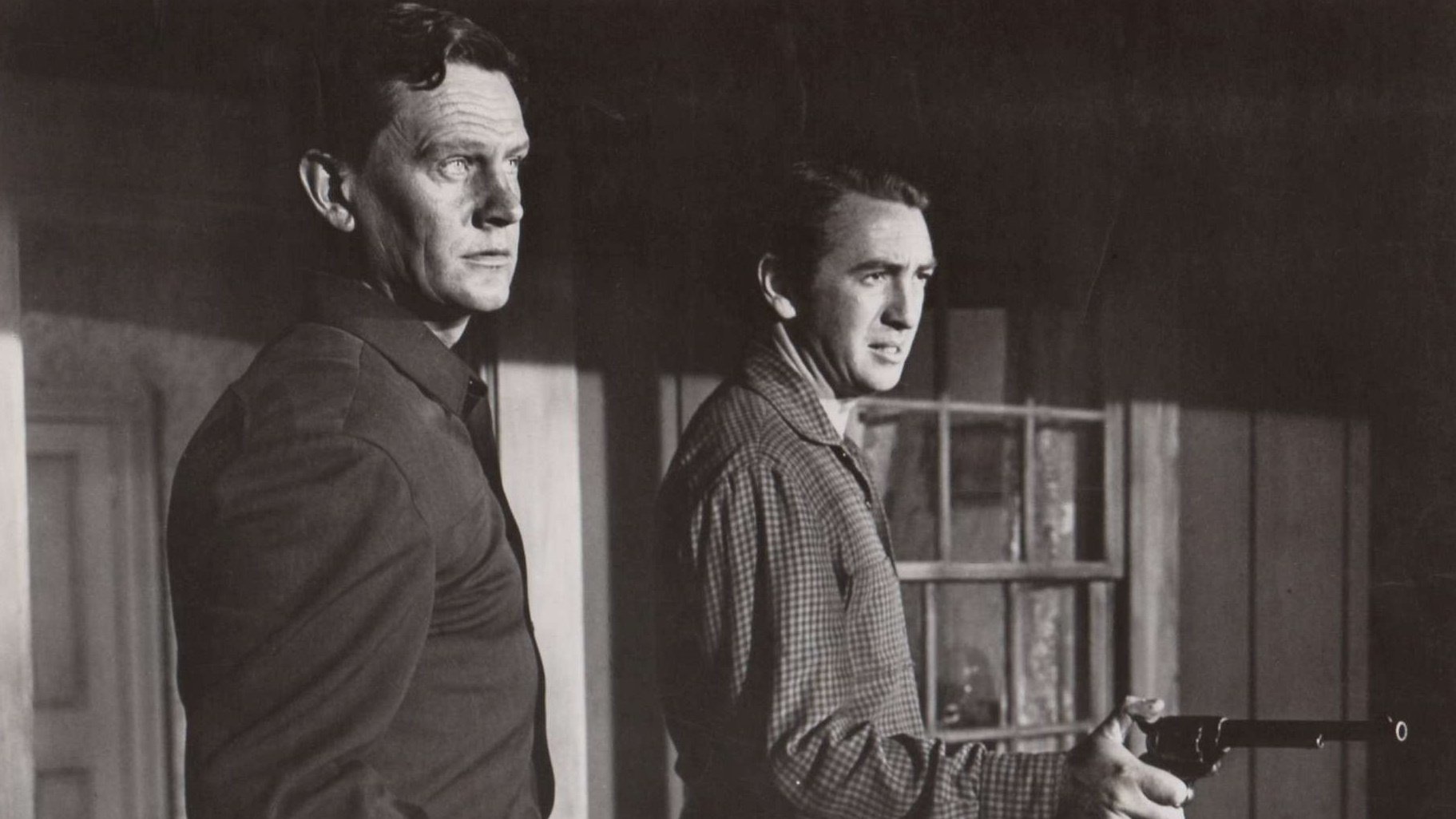 The Great Missouri Raid Background