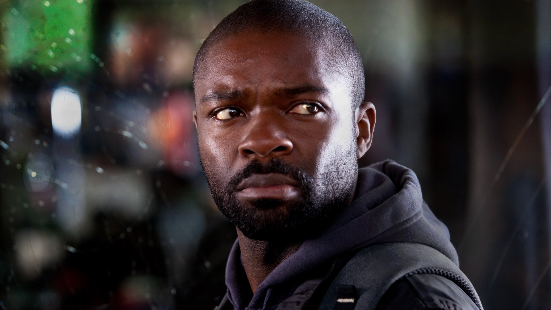 Complicit Background