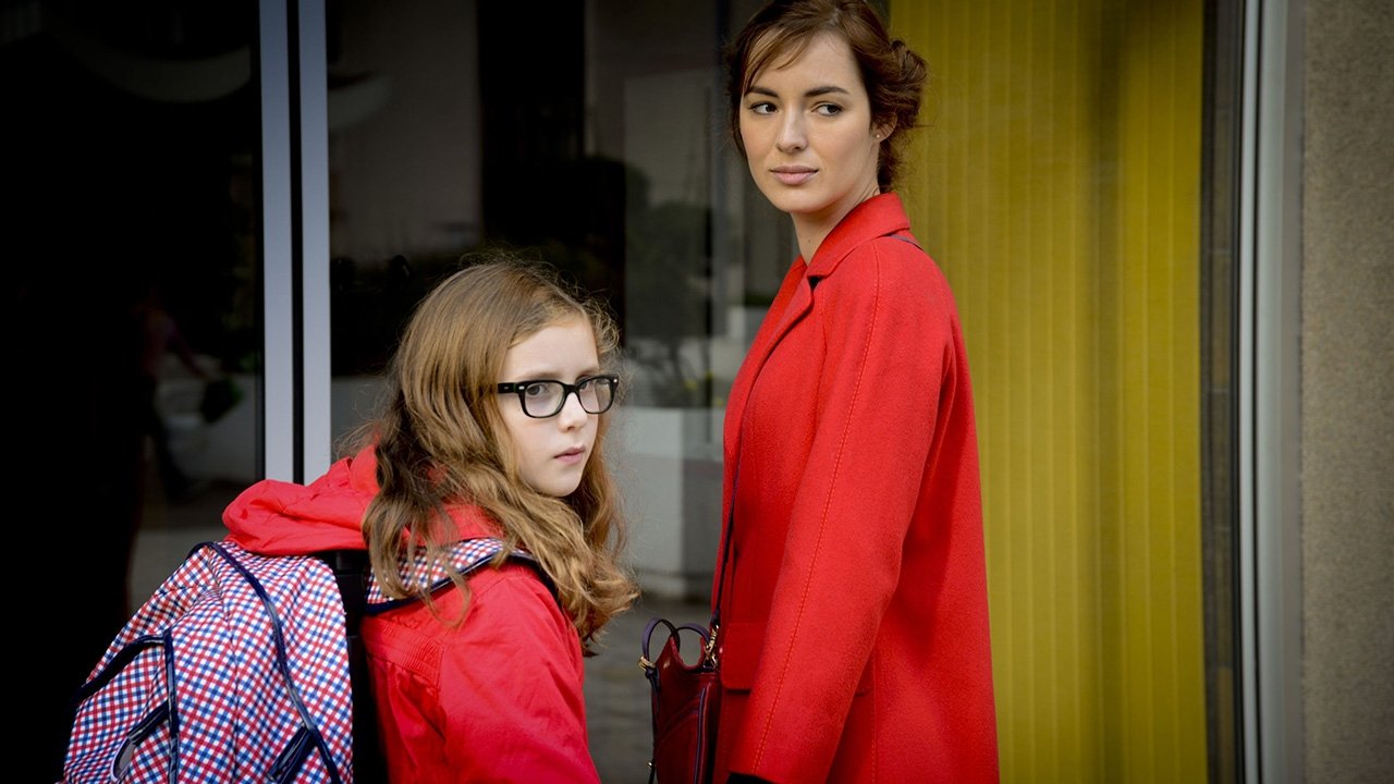 Miss and the Doctors Background