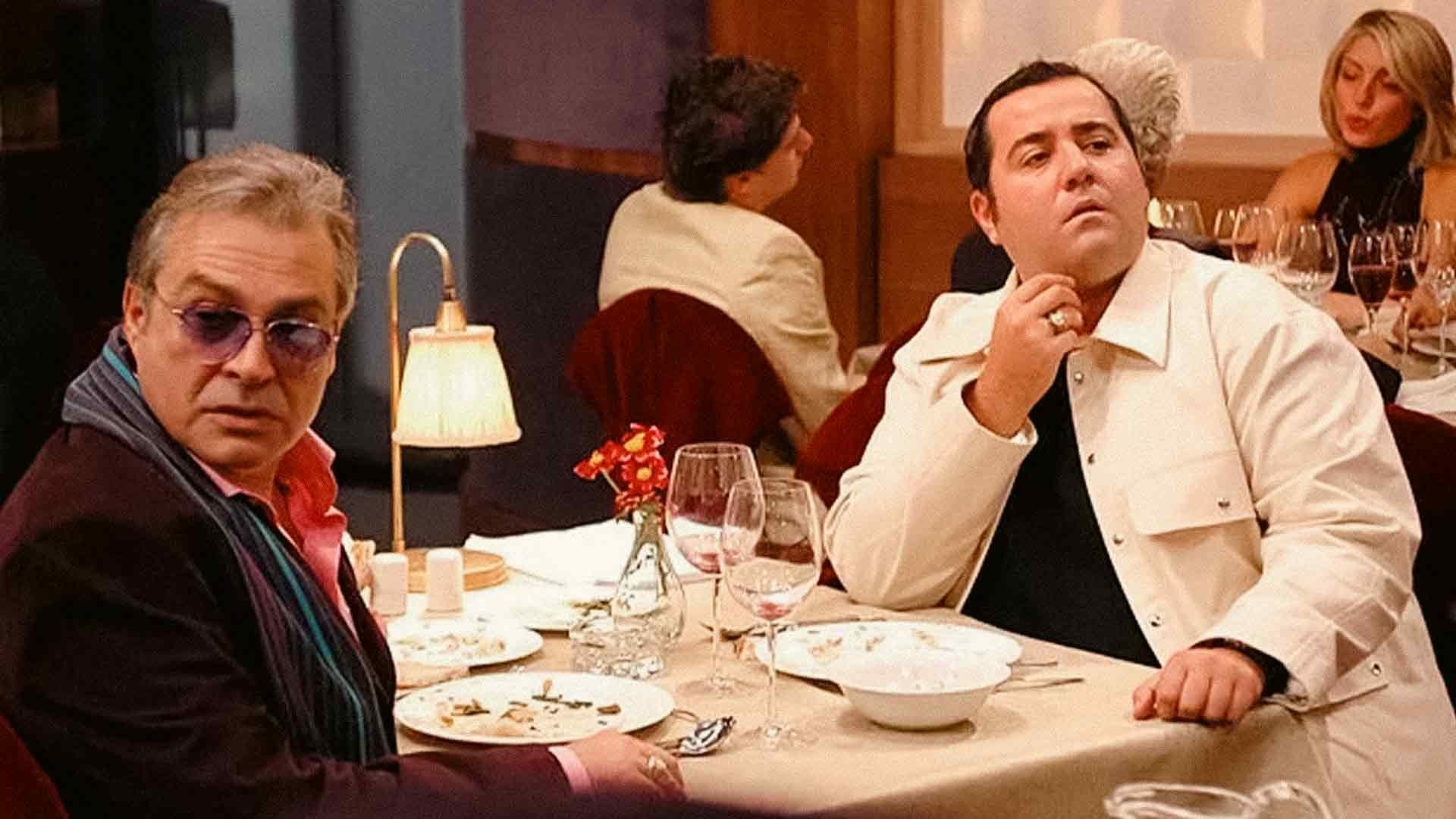 15 Minutes Over Low Heat Background