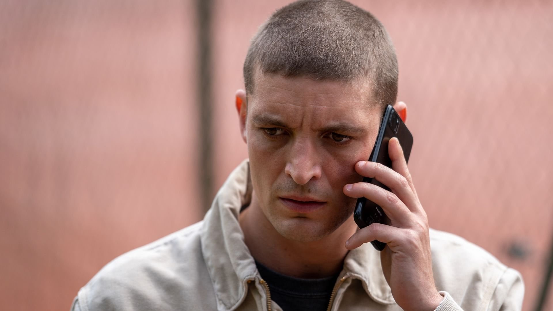 The World Doesn’t Exist Background