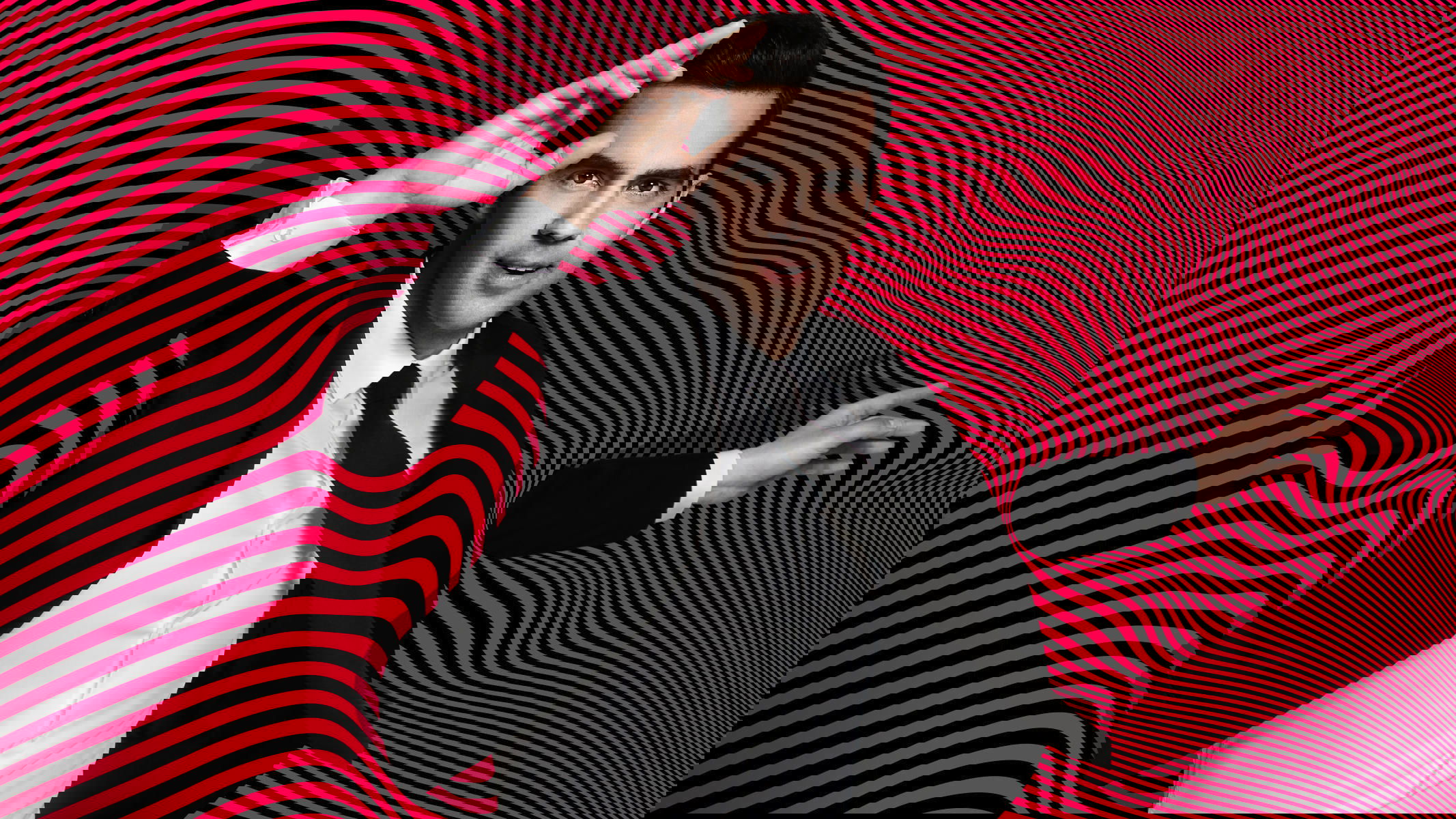 The Carbonaro Effect Background