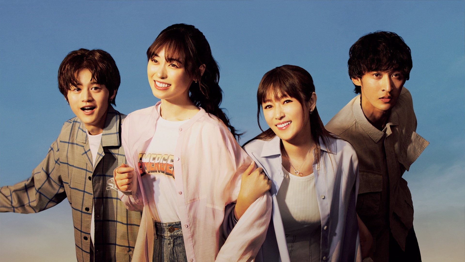 18/40: Unbreakable Bond of Dreams Background