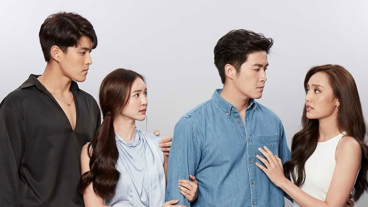 Switch of Fate Background