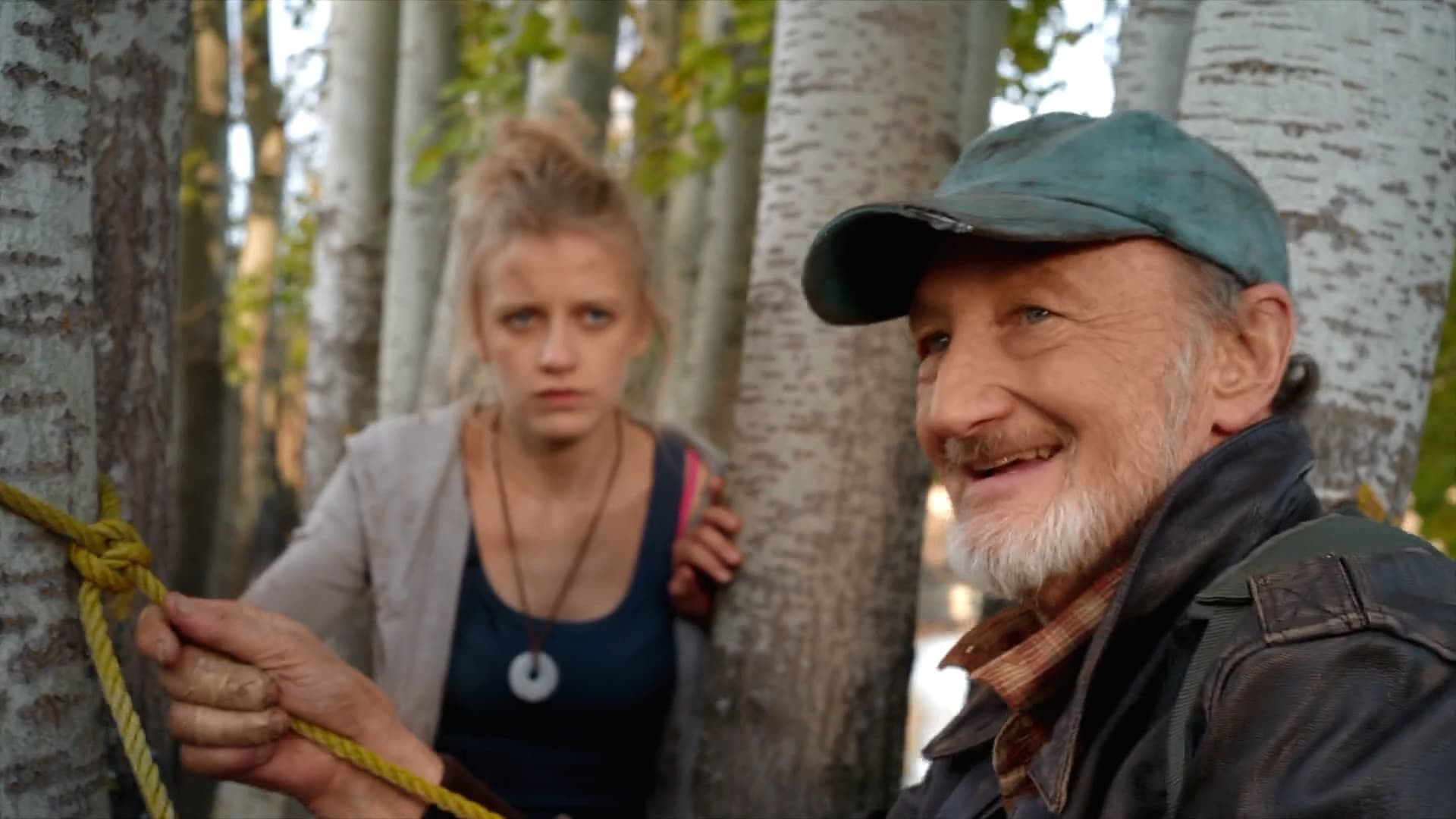 Lake Placid: The Final Chapter Background