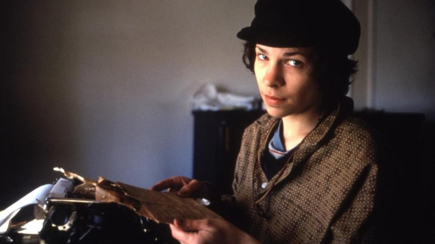 I Shot Andy Warhol Background