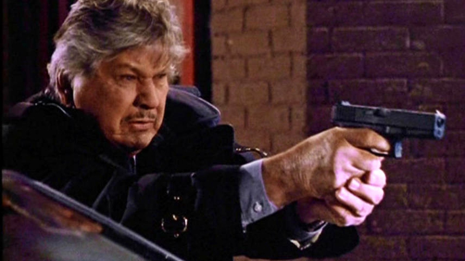 Family of Cops III: Under Suspicion Background