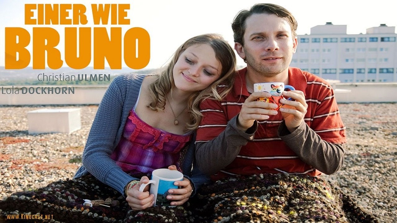Einer wie Bruno Background
