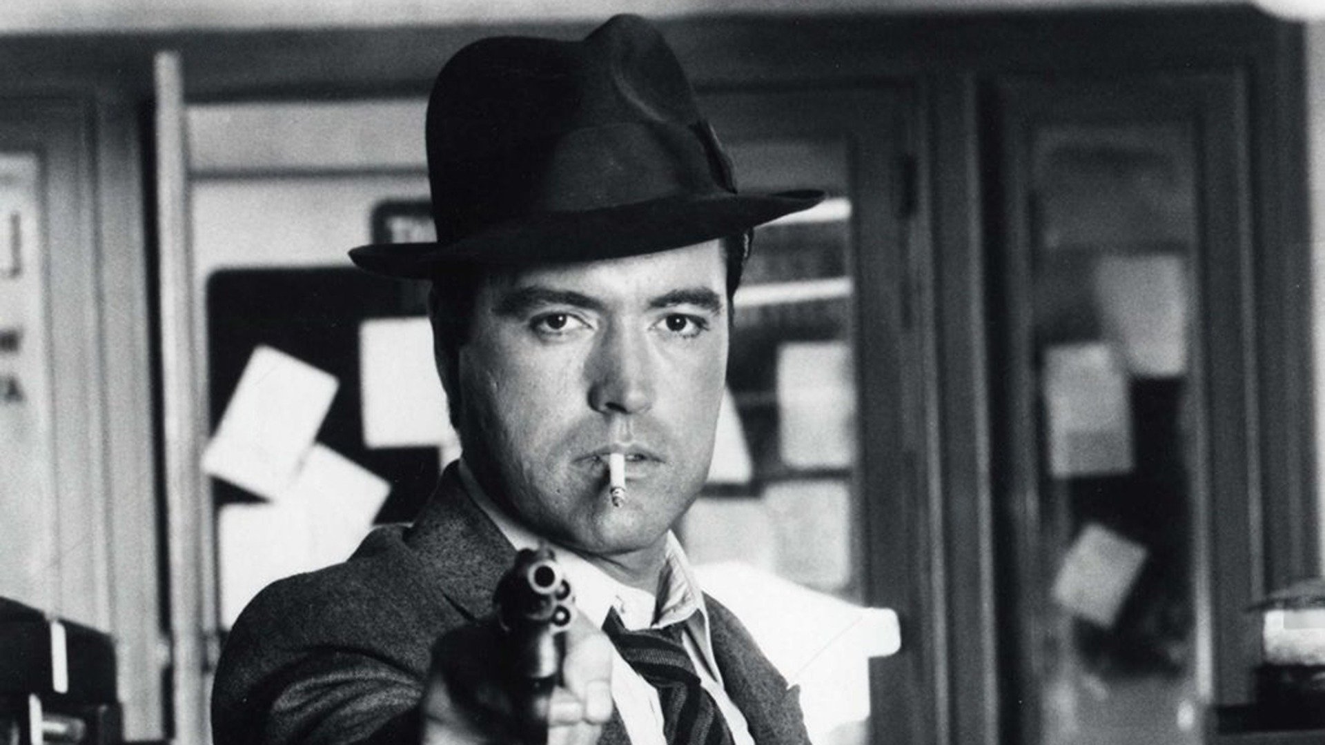 Philip Marlowe, Private Eye Background