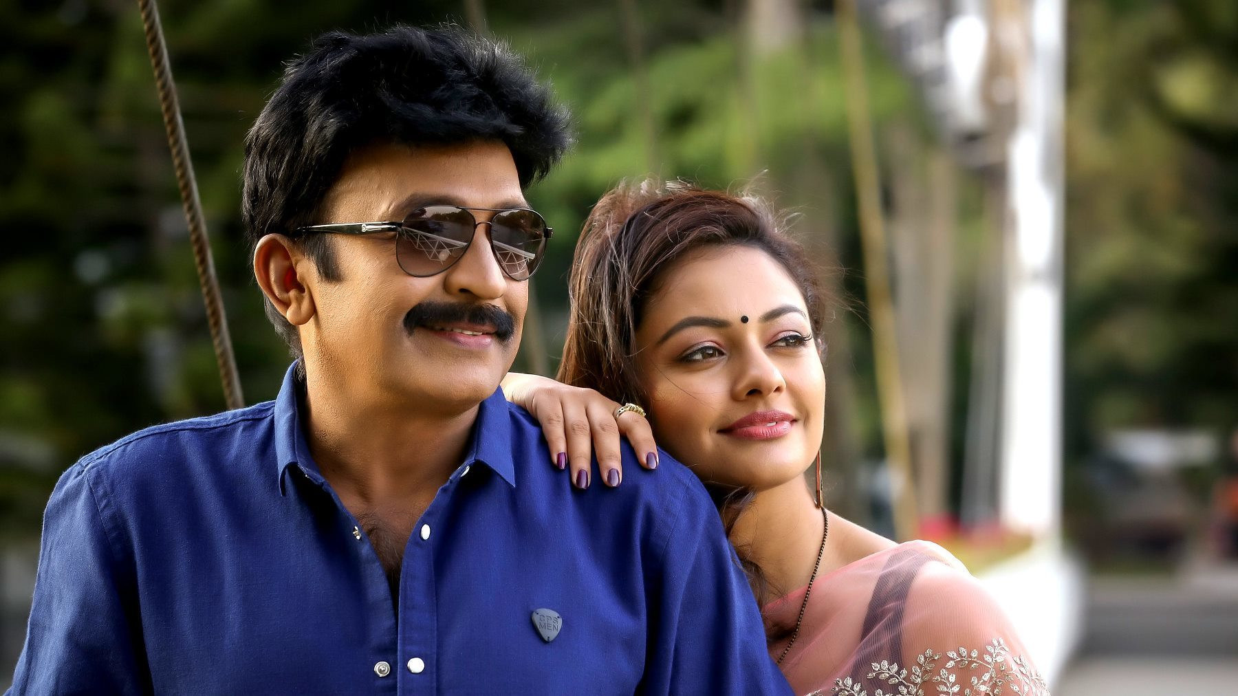 PSV Garuda Vega Background