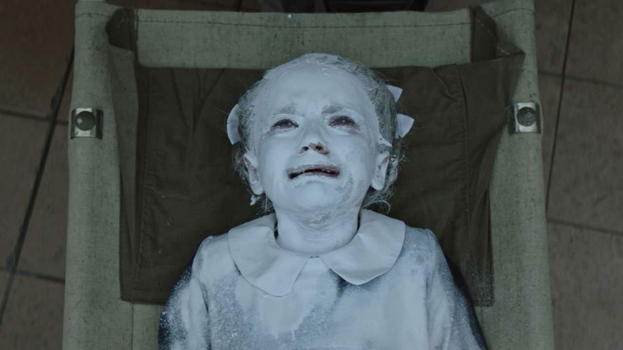 Vongozero: The Outbreak Background