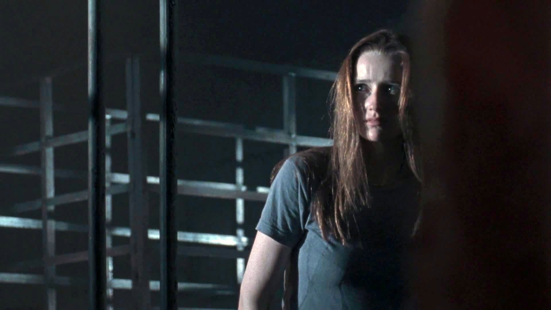 Slaughter Background