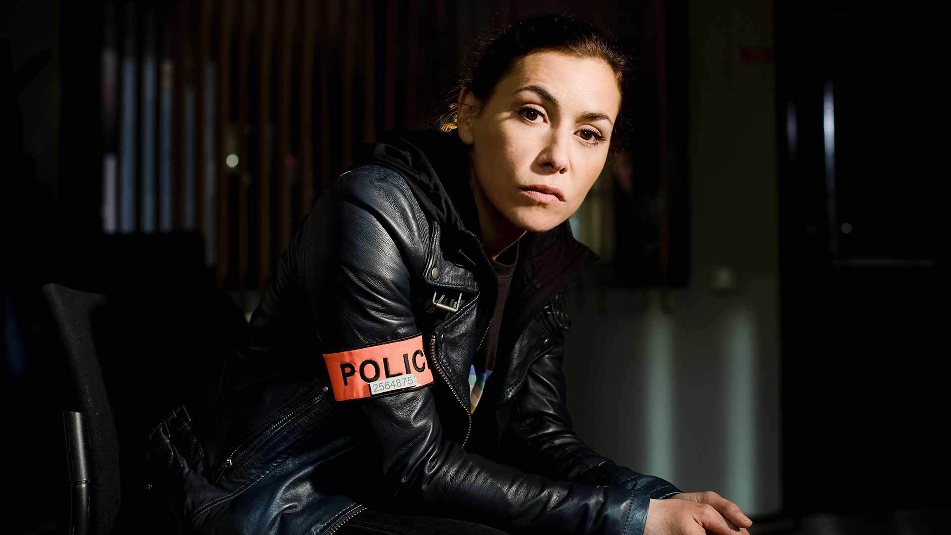 Point-Blank Background