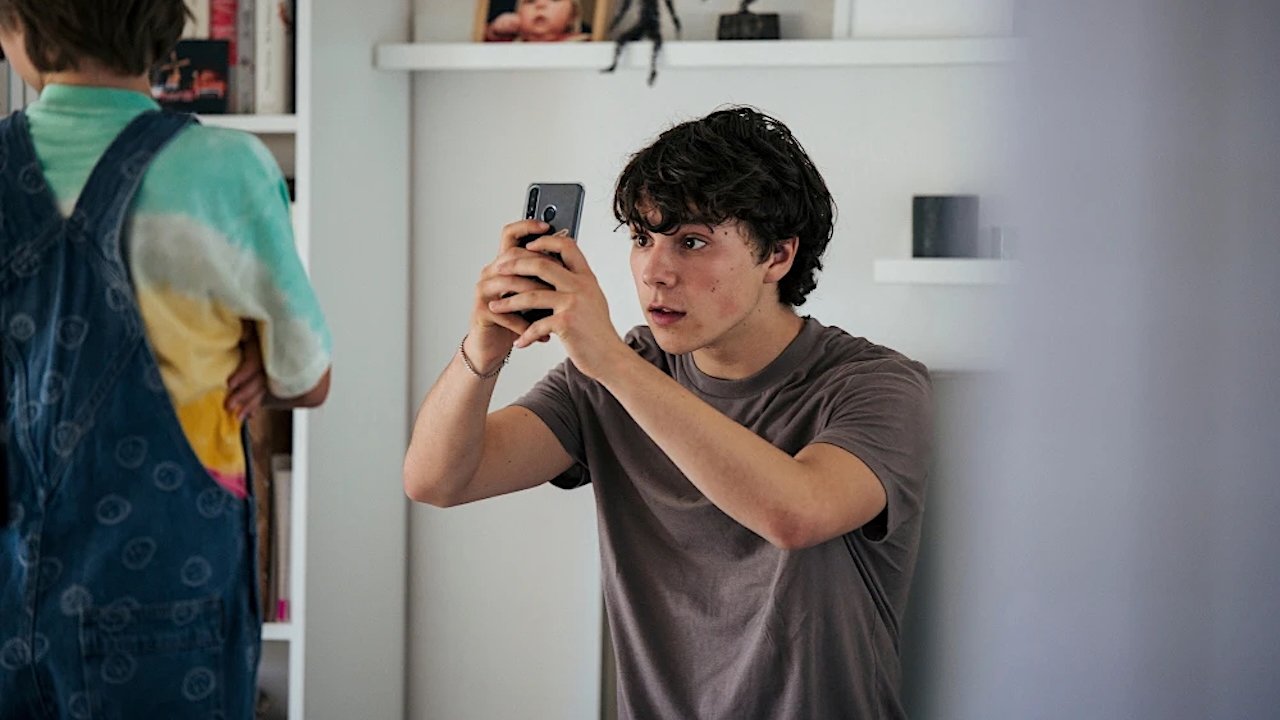 No Dogs Allowed Background