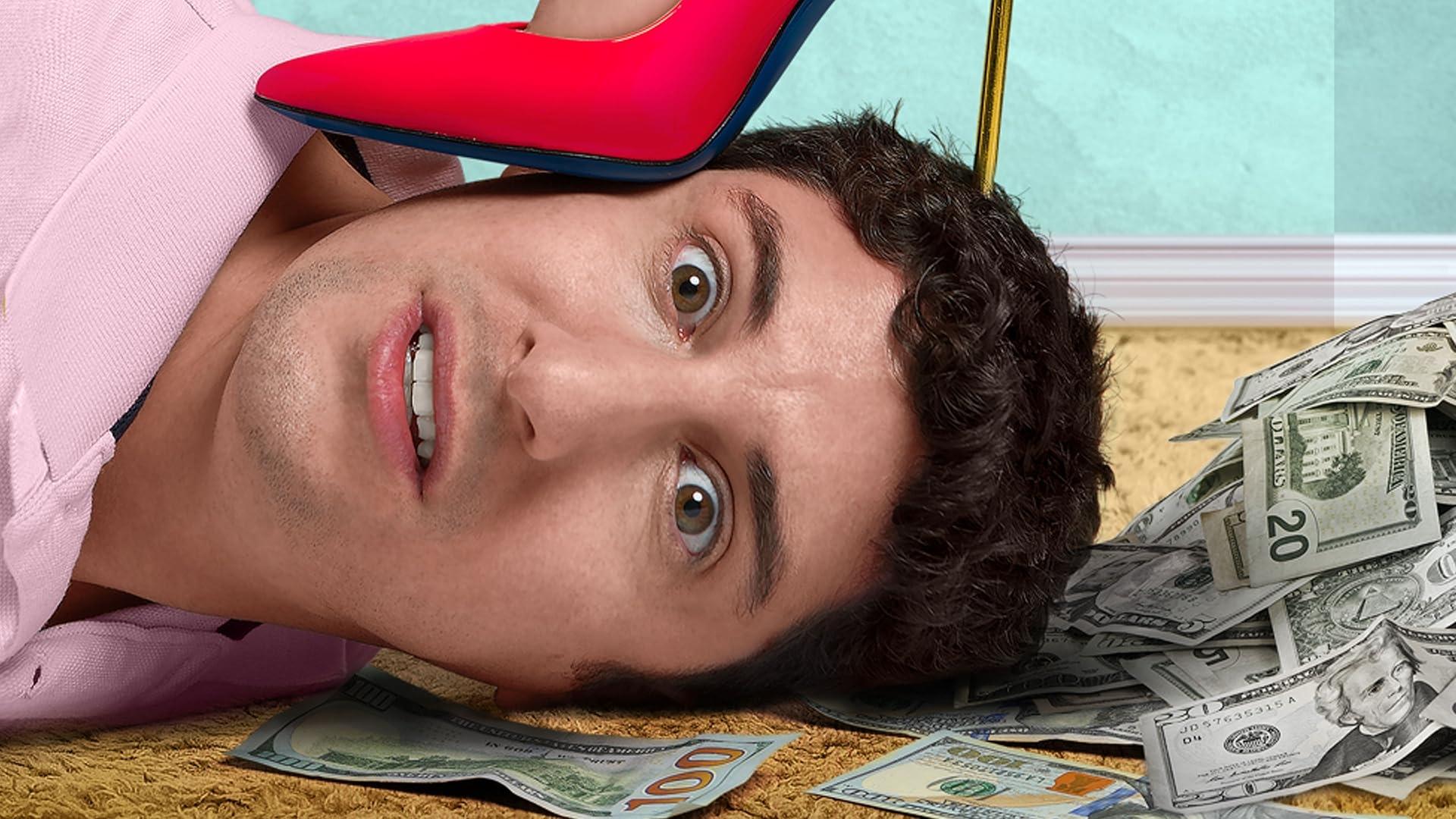 Amateur Night Background