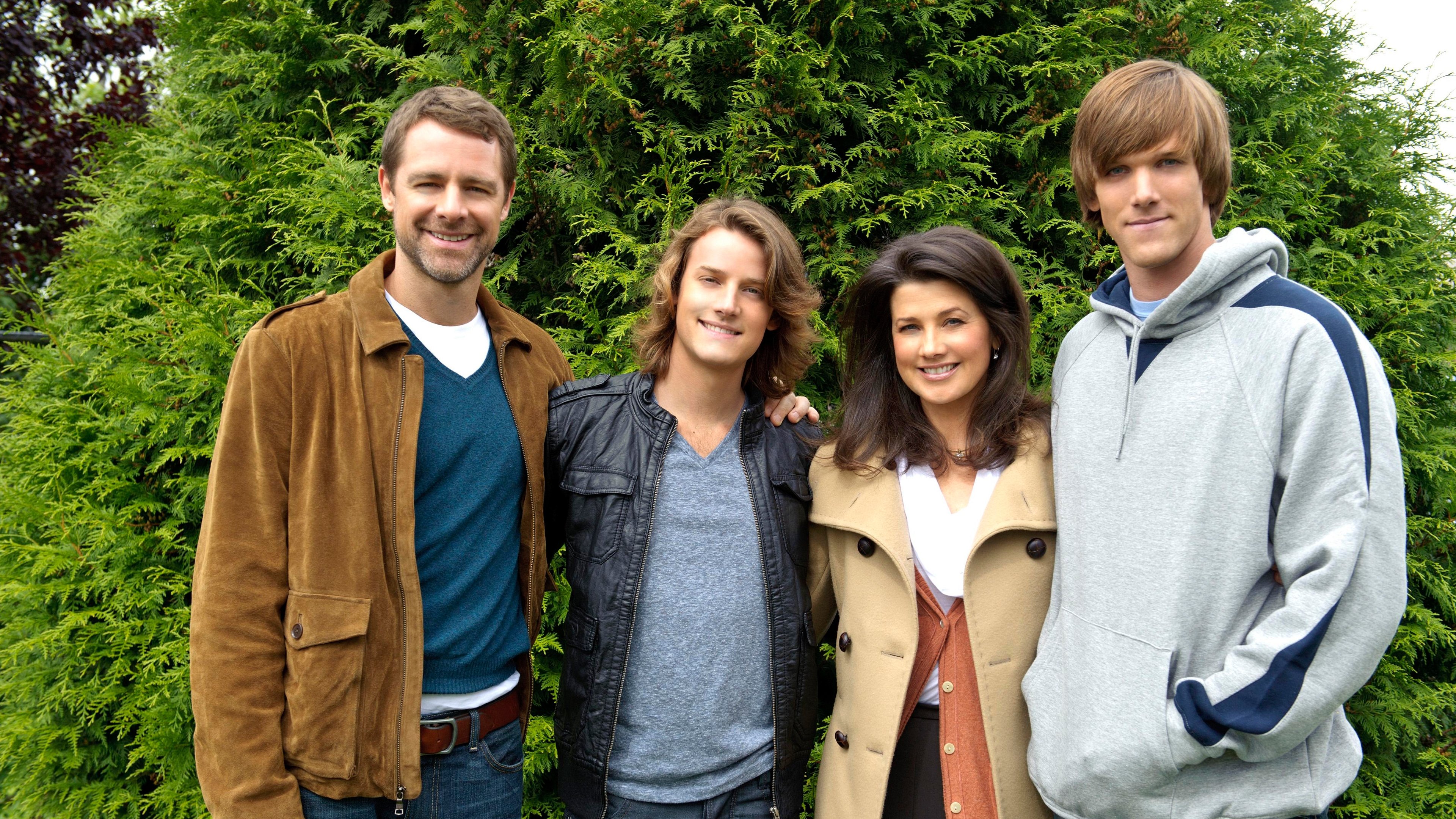 On Strike for Christmas Background