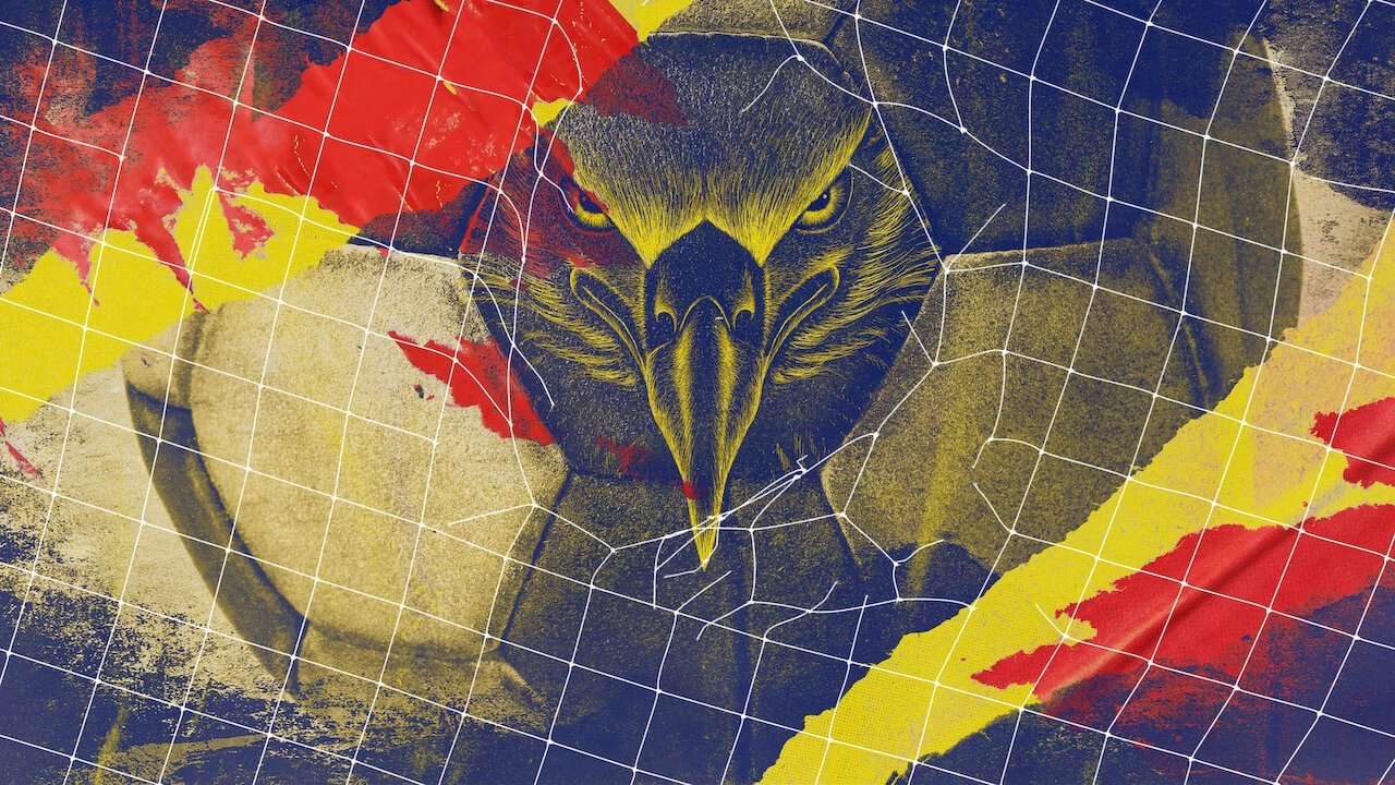 América vs América Background