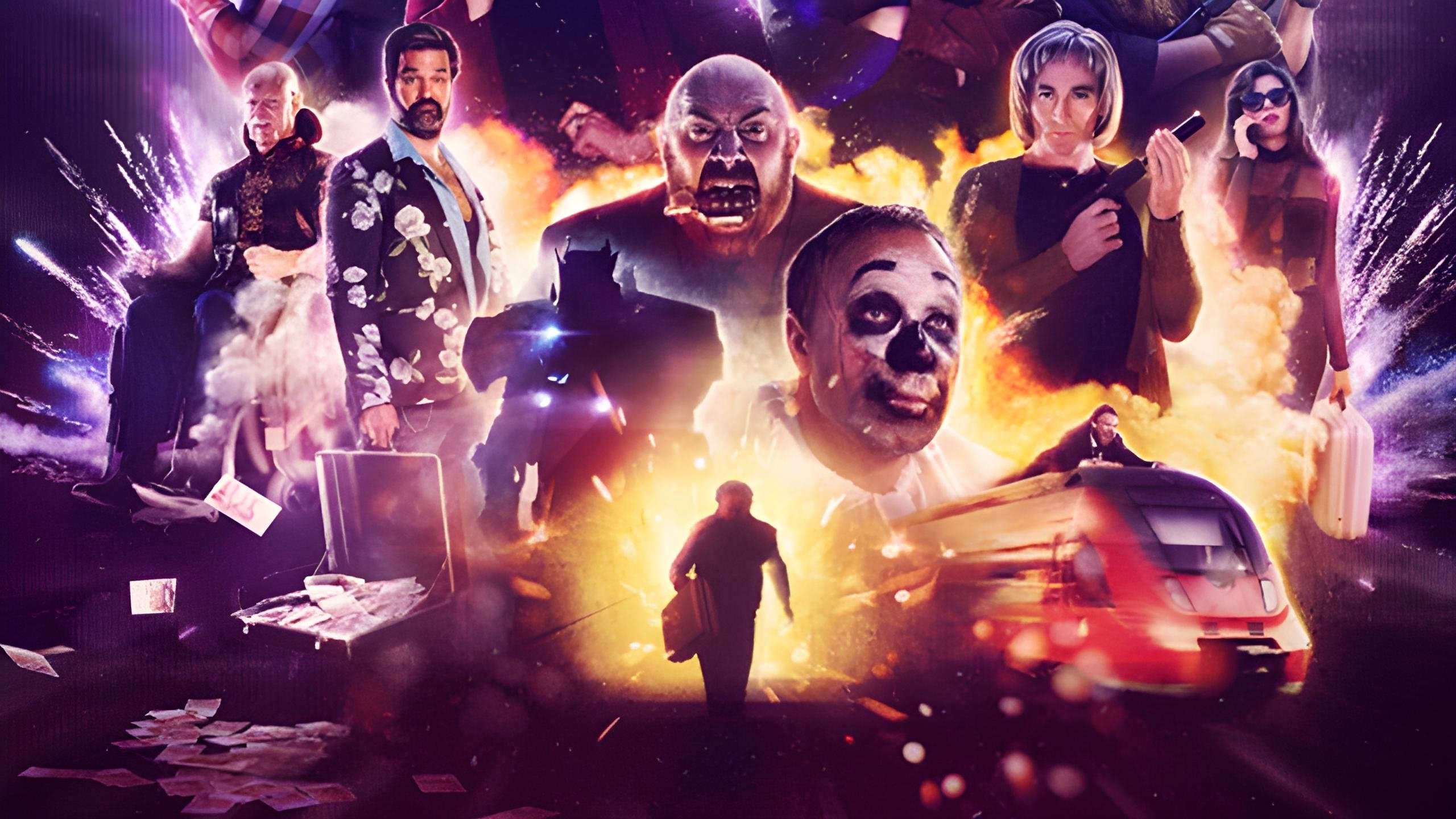 Action Team Background