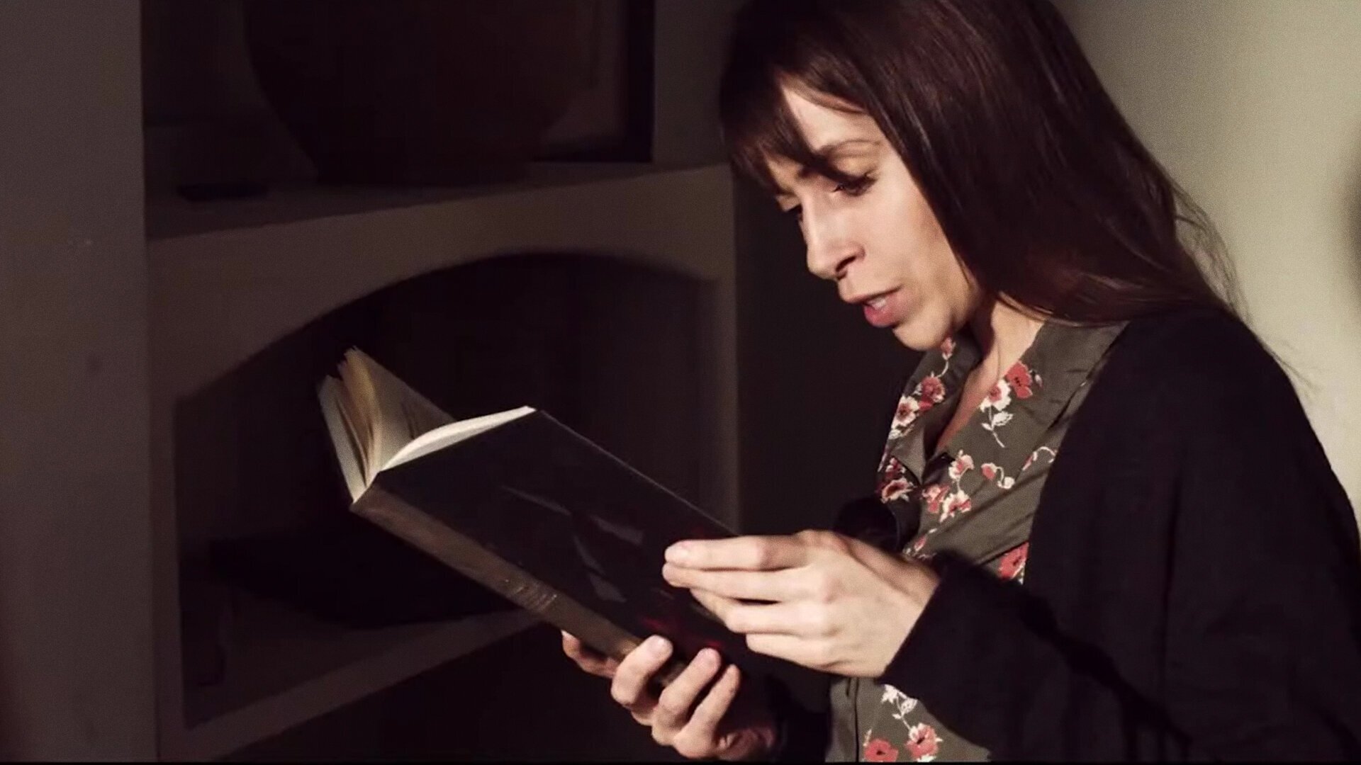 The Heiress Background