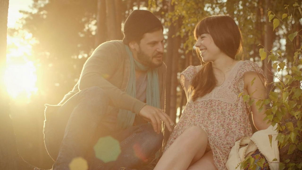 Bittersweet Background