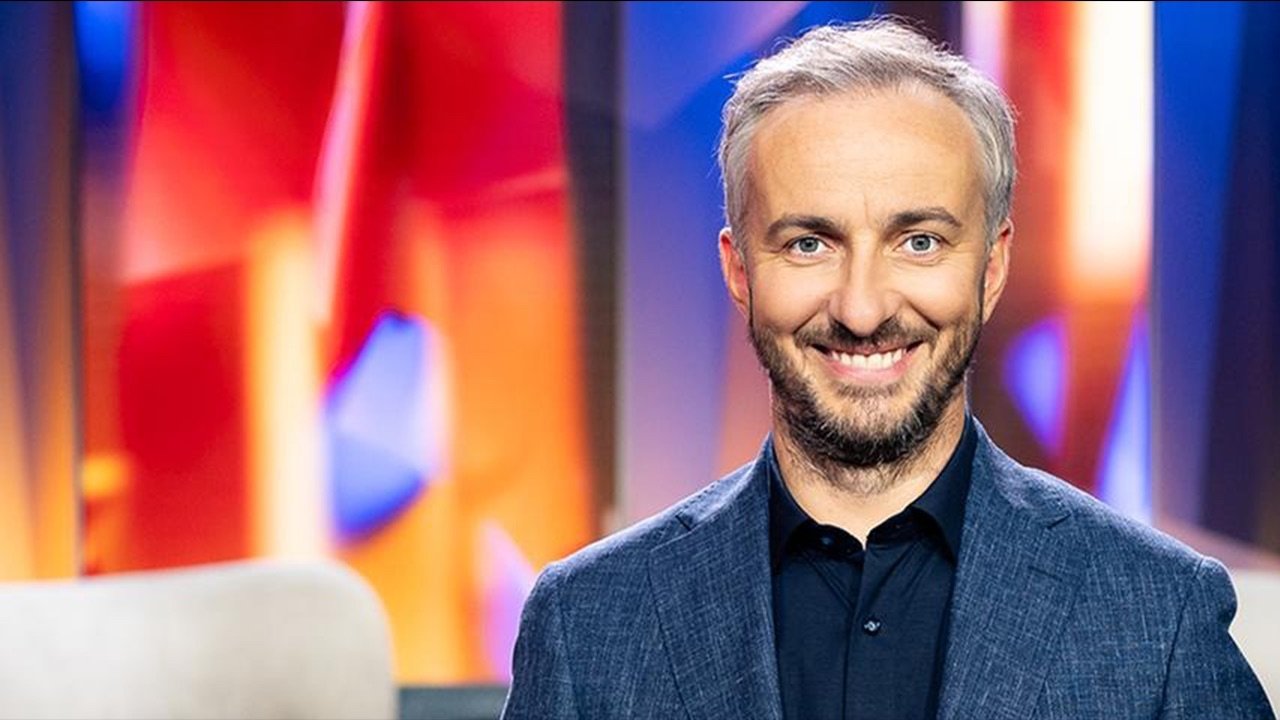 Lass dich überwachen! Background