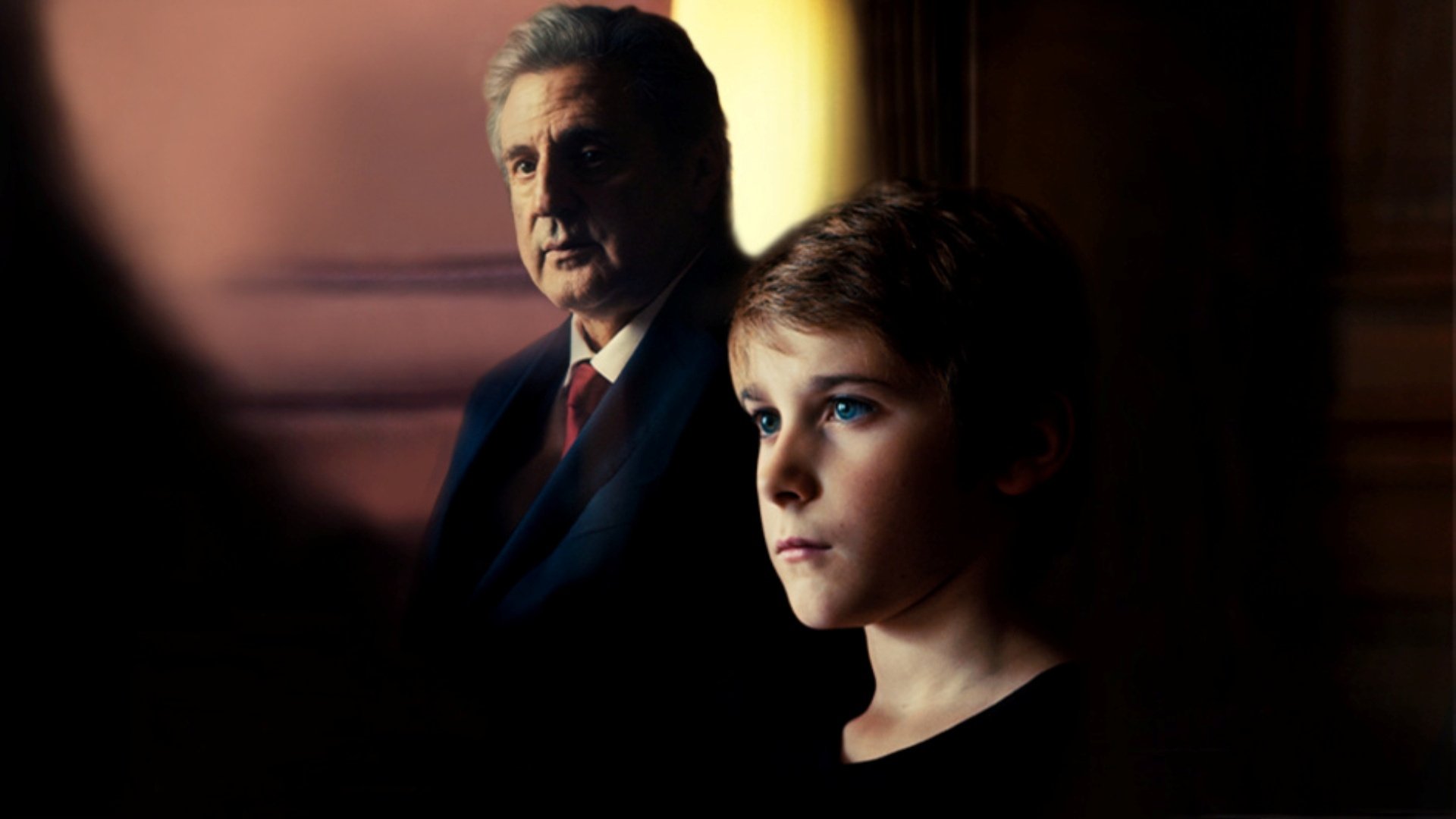 Something to Hide Background