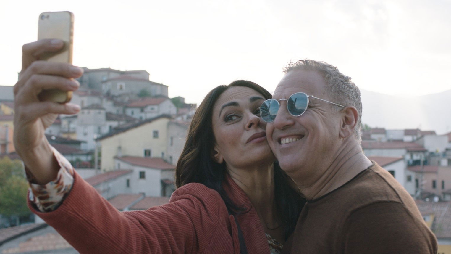 Il meglio di te Background