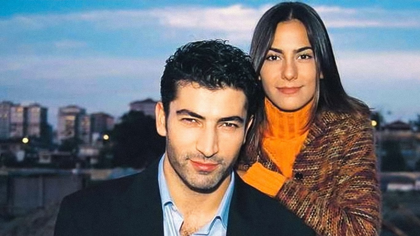 Crazy Heart Background