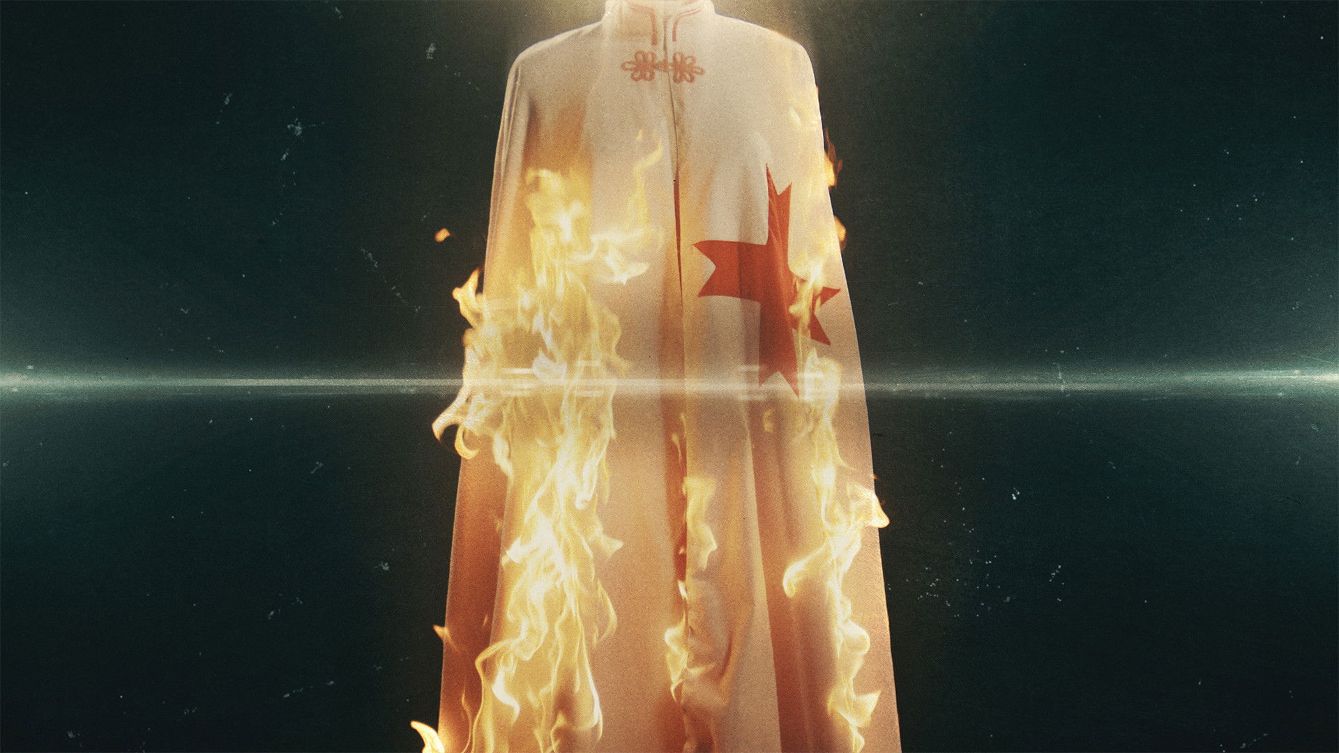 Sirius: An Apocalyptic Order Background