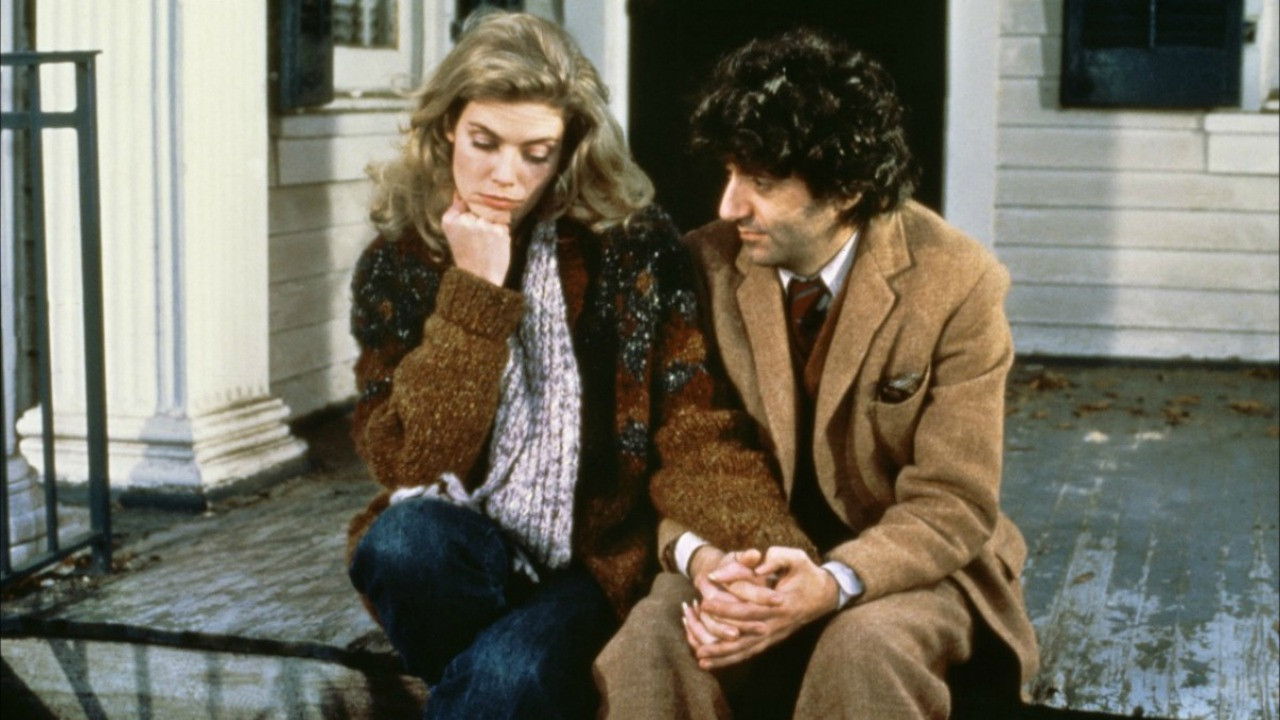 Reuben, Reuben Background