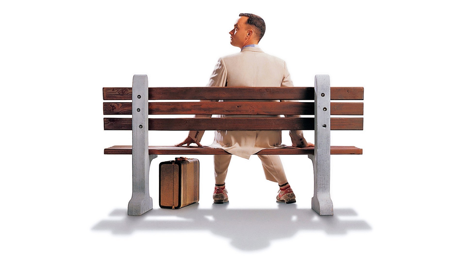Forrest Gump Background