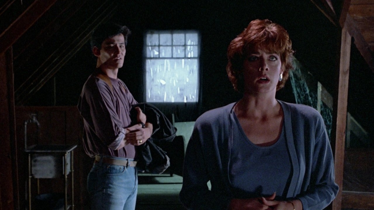 Witchtrap Background