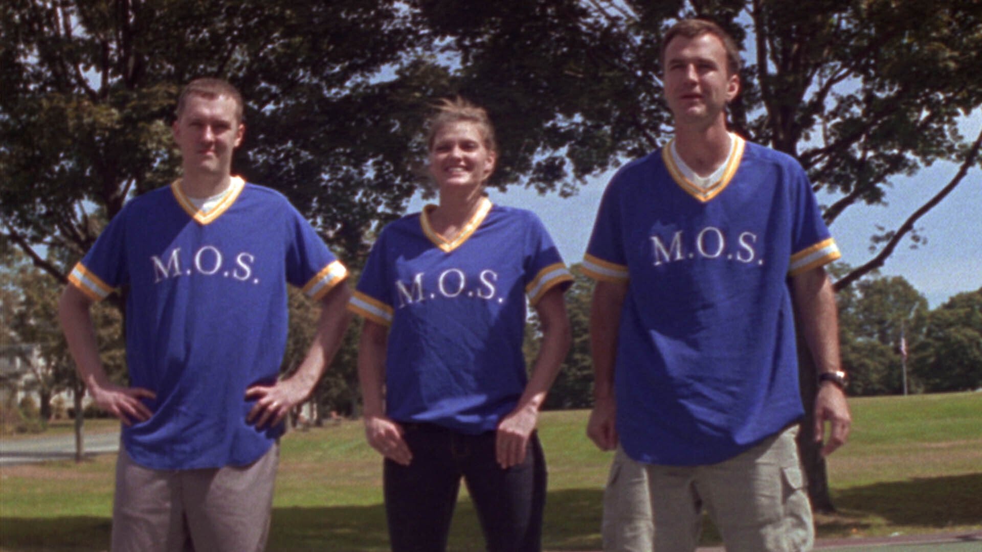 Monsters, Marriage and Murder in Manchvegas Background