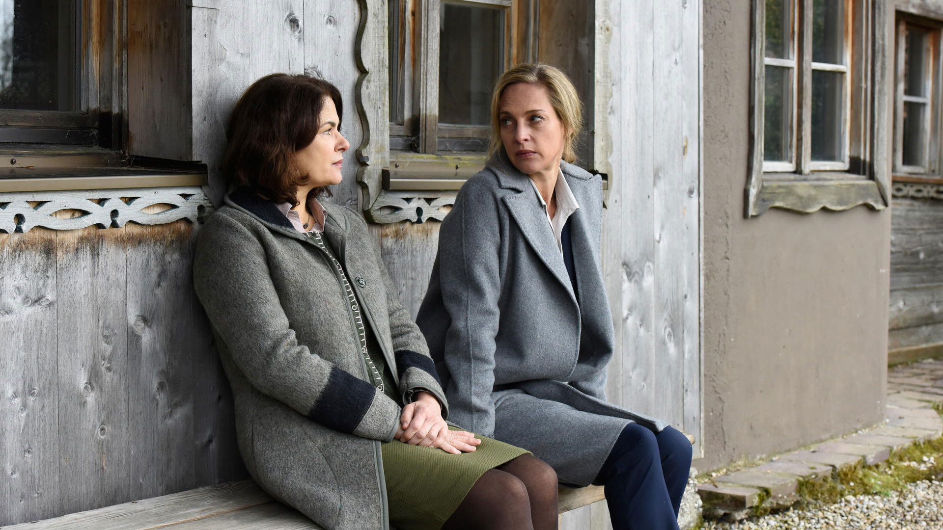 Brandnächte Background