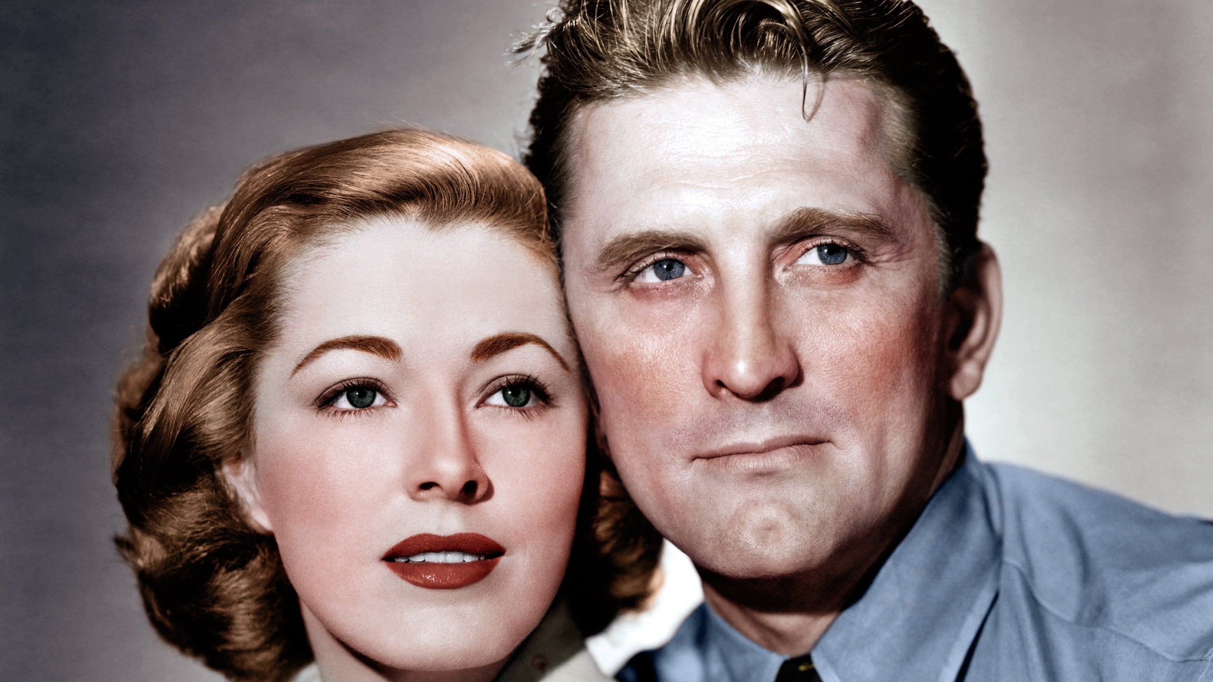 Detective Story Background