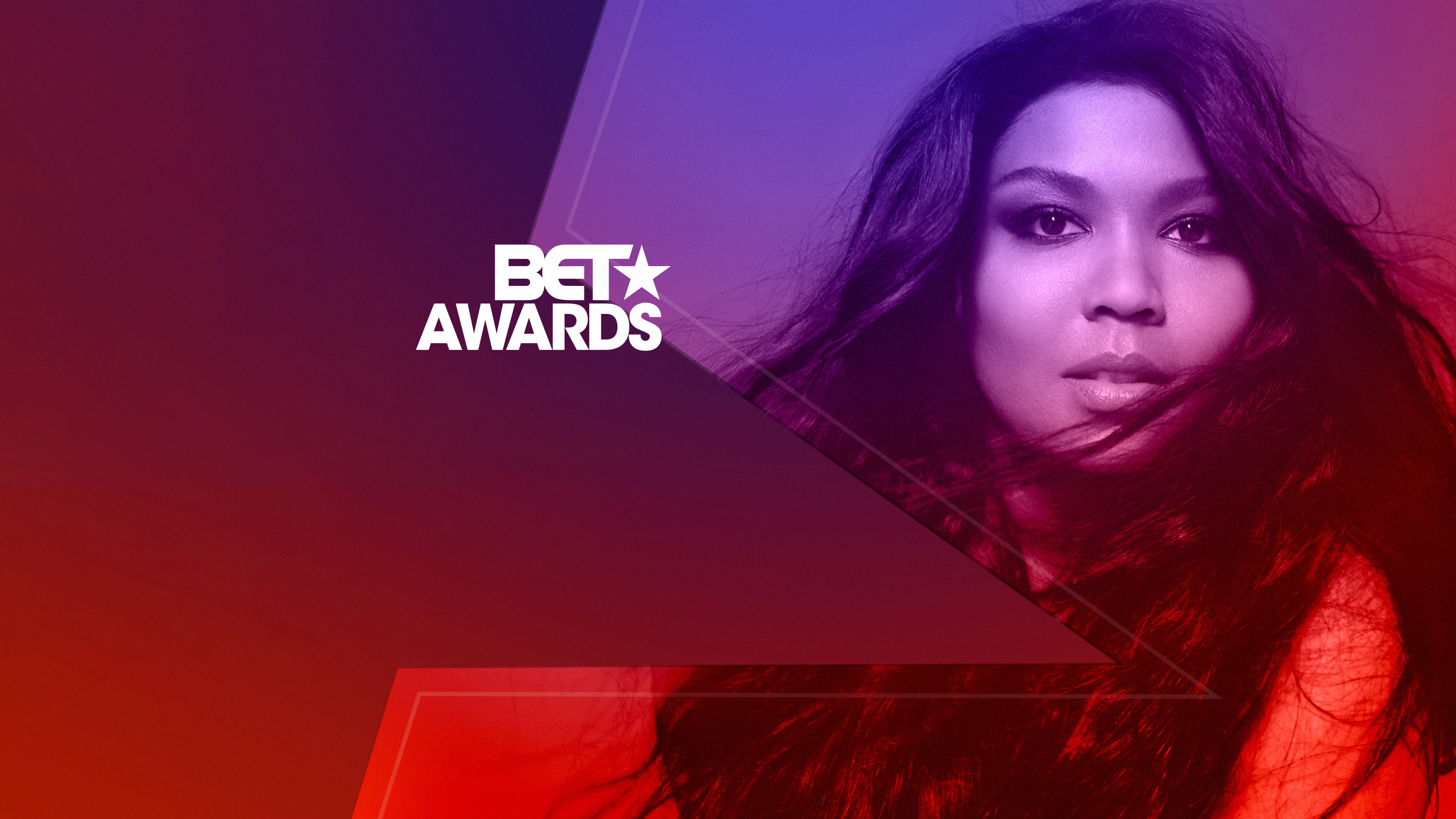 BET Awards Background