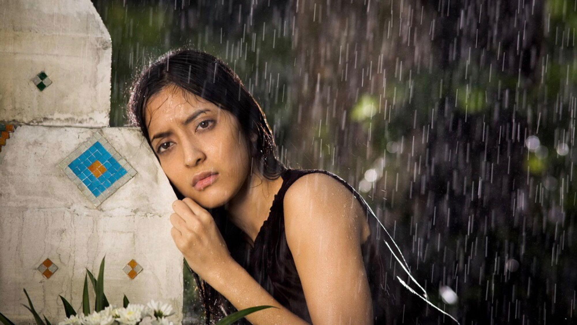 Love Slave Background