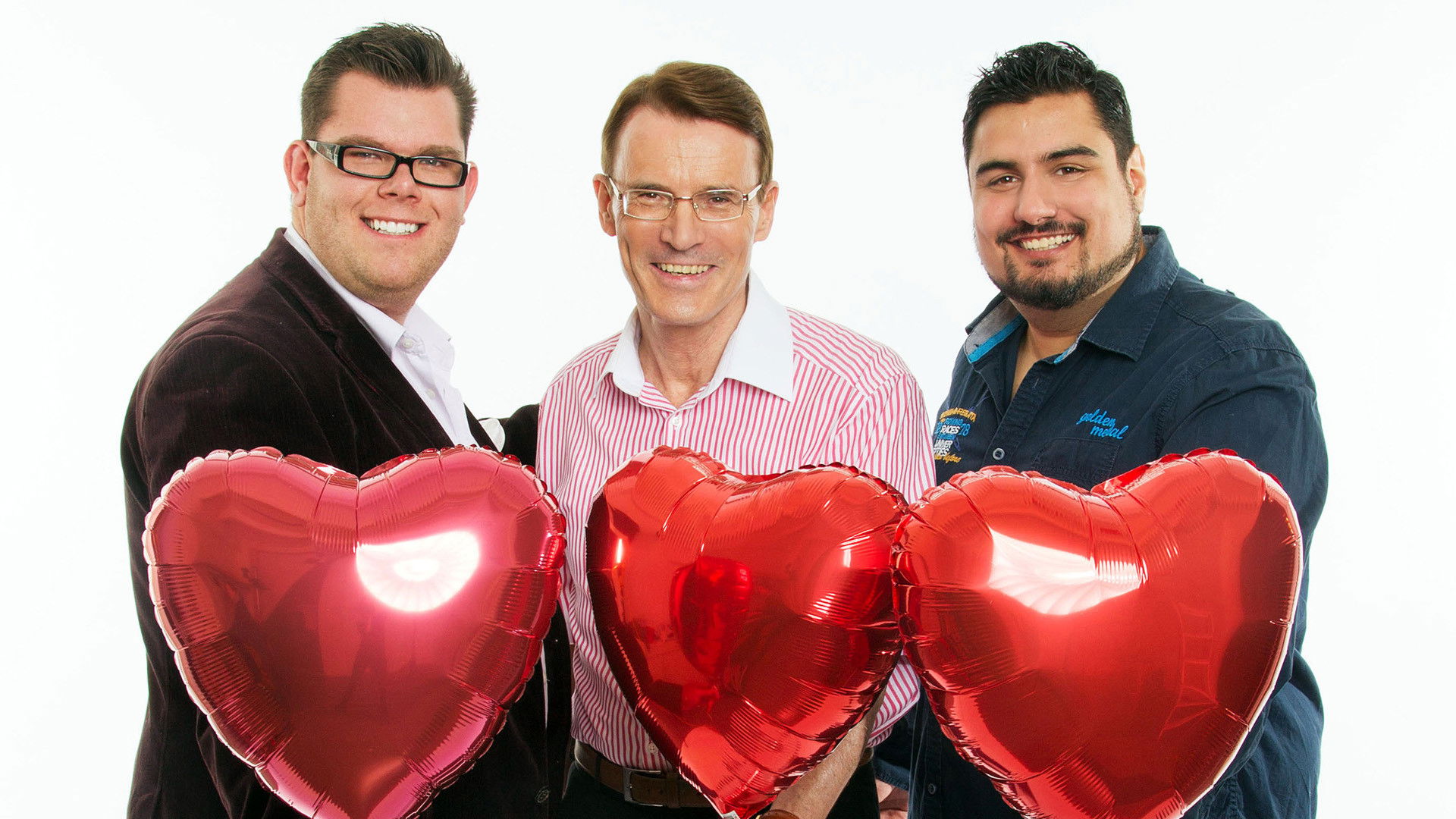 Traumfrau Gesucht Background