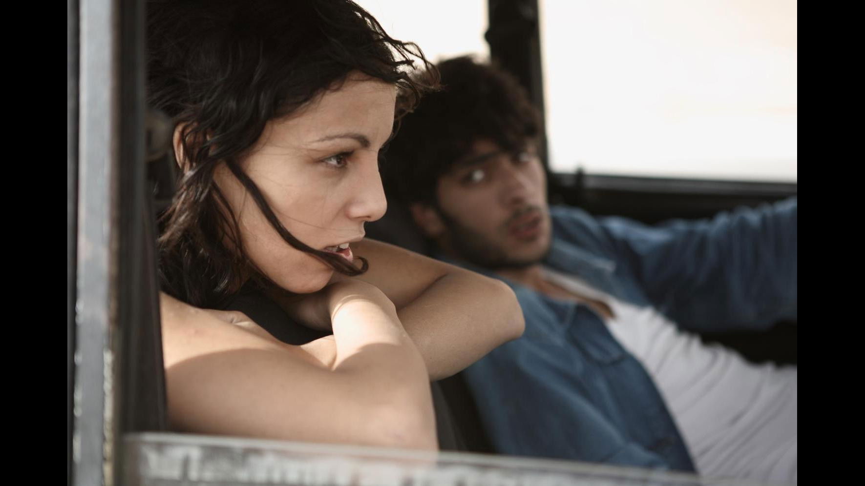 Mascarades Background