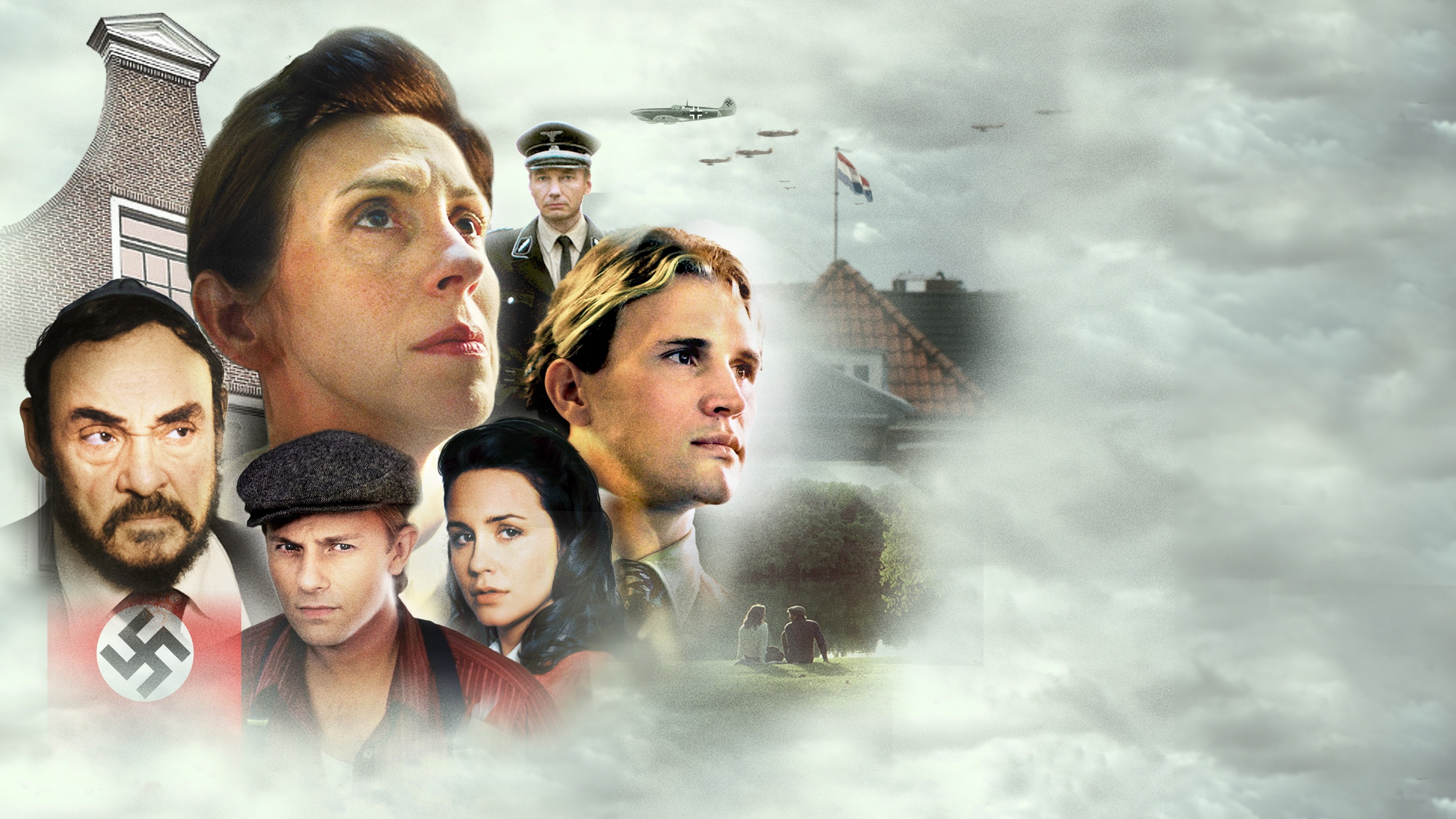 Return to the Hiding Place Background