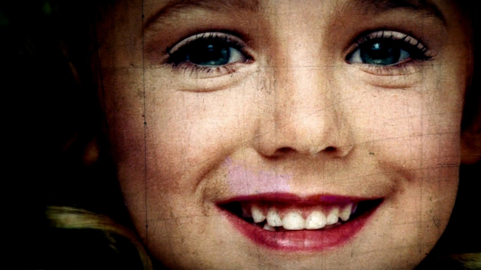 The Case of: JonBenét Ramsey Background