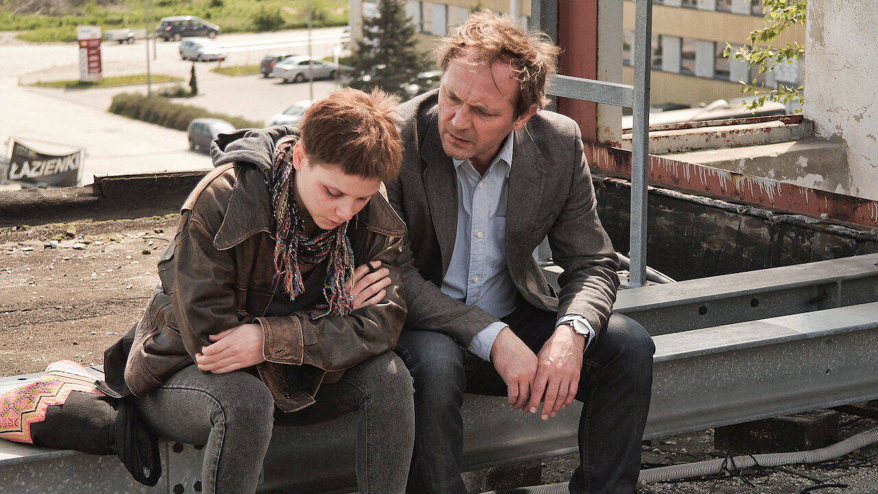 Carte Blanche Background