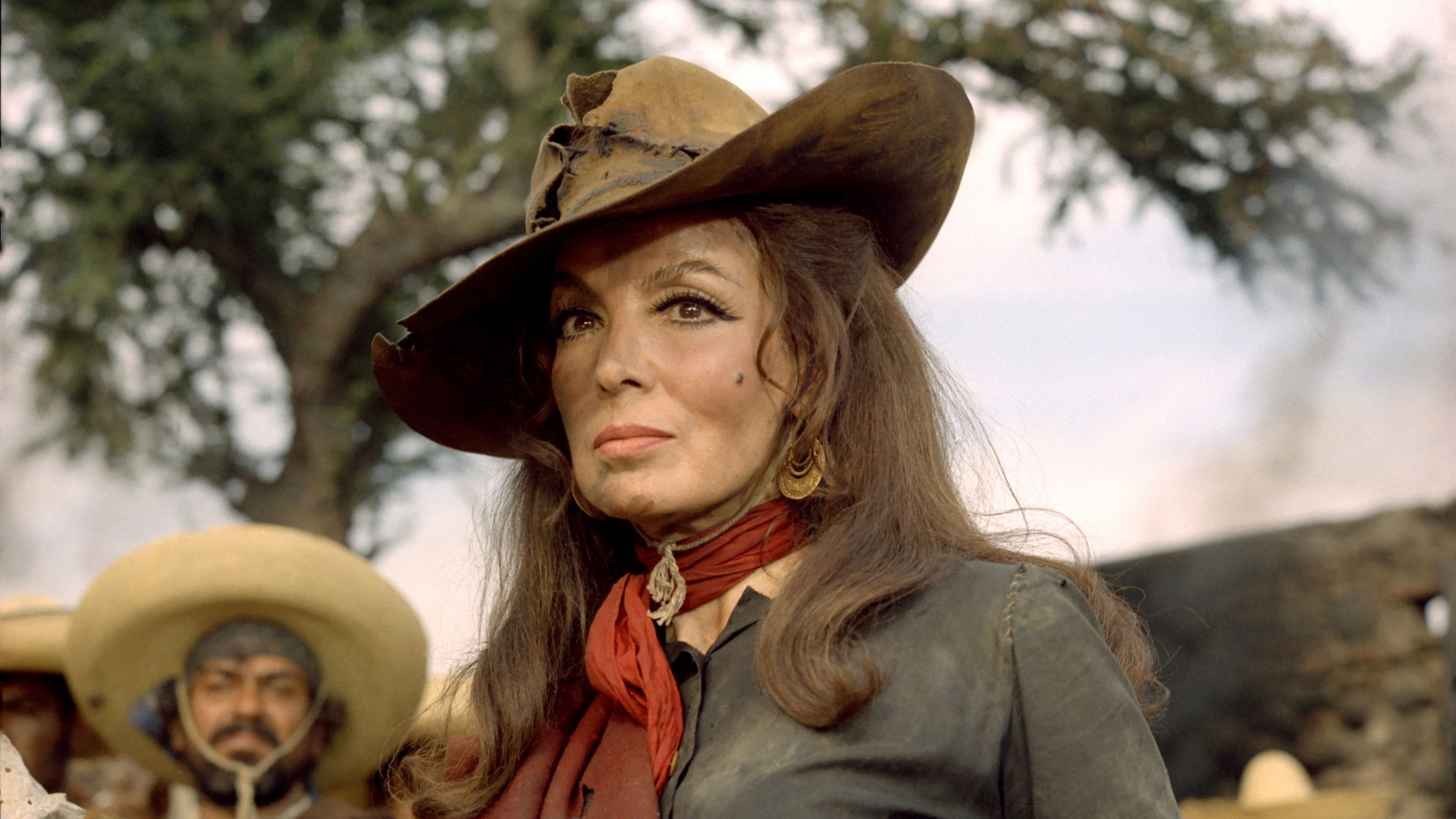 La Generala Background