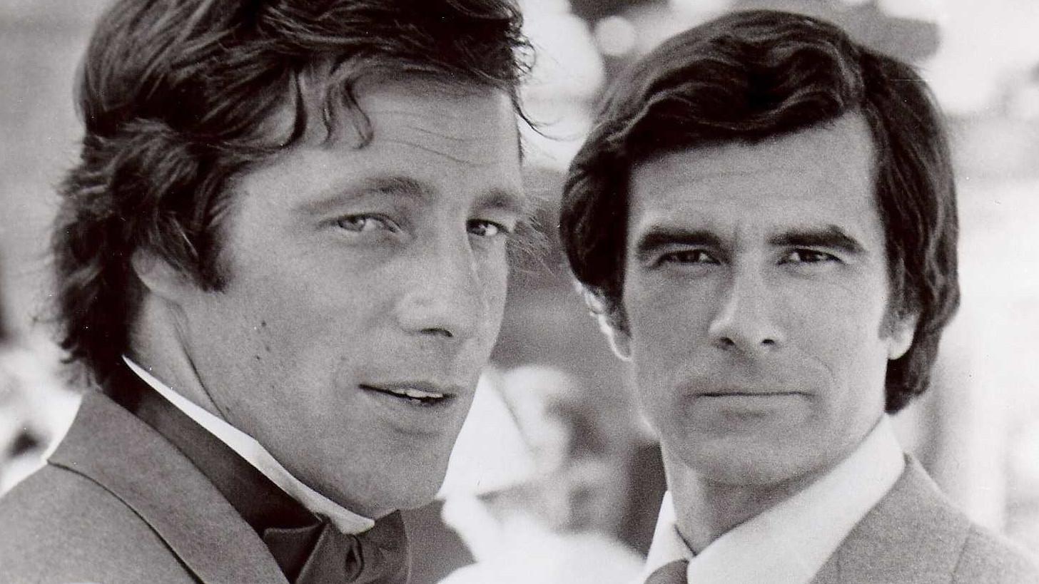 Time Travelers Background