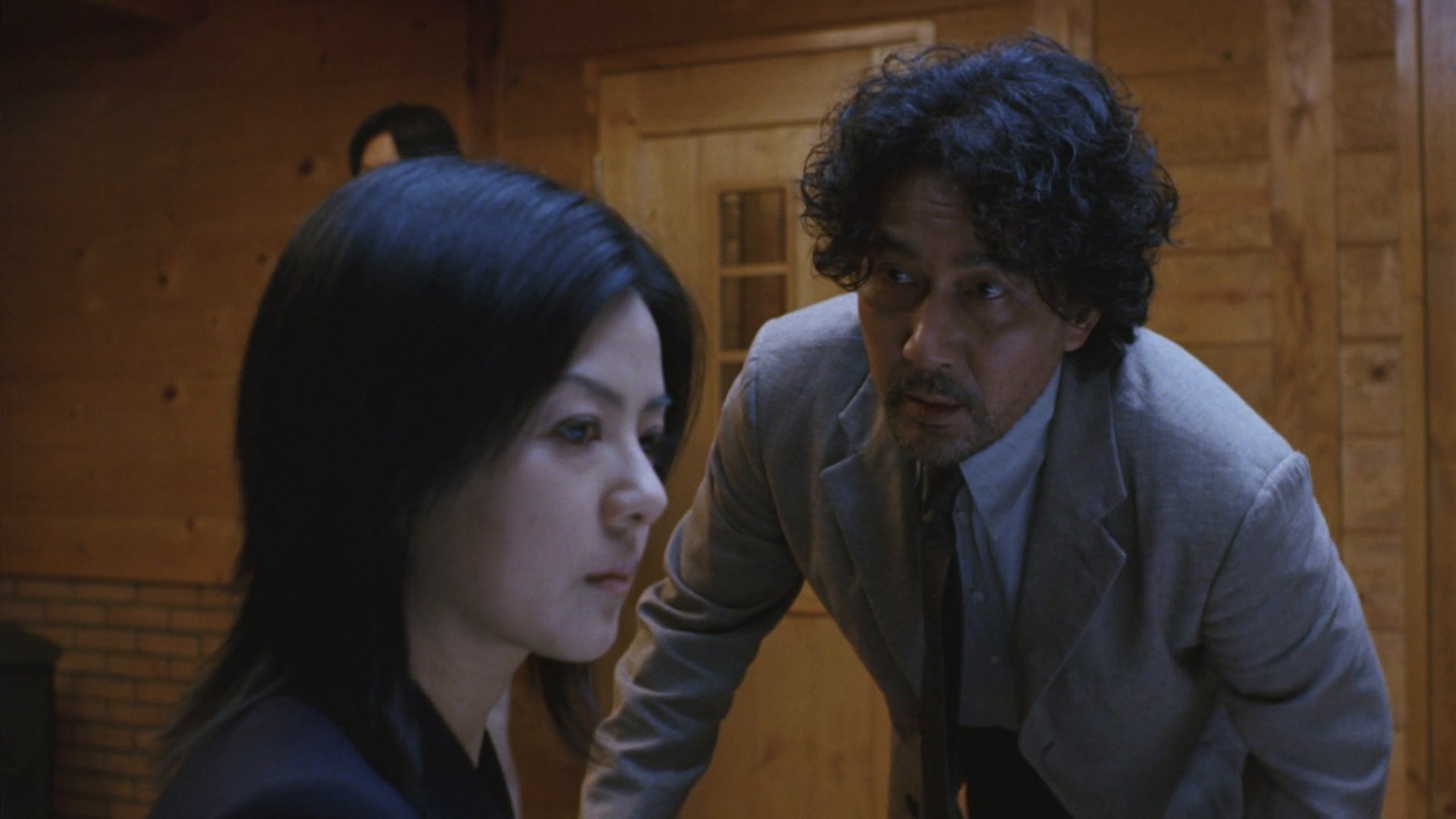 The Lakeside Murder Case Background