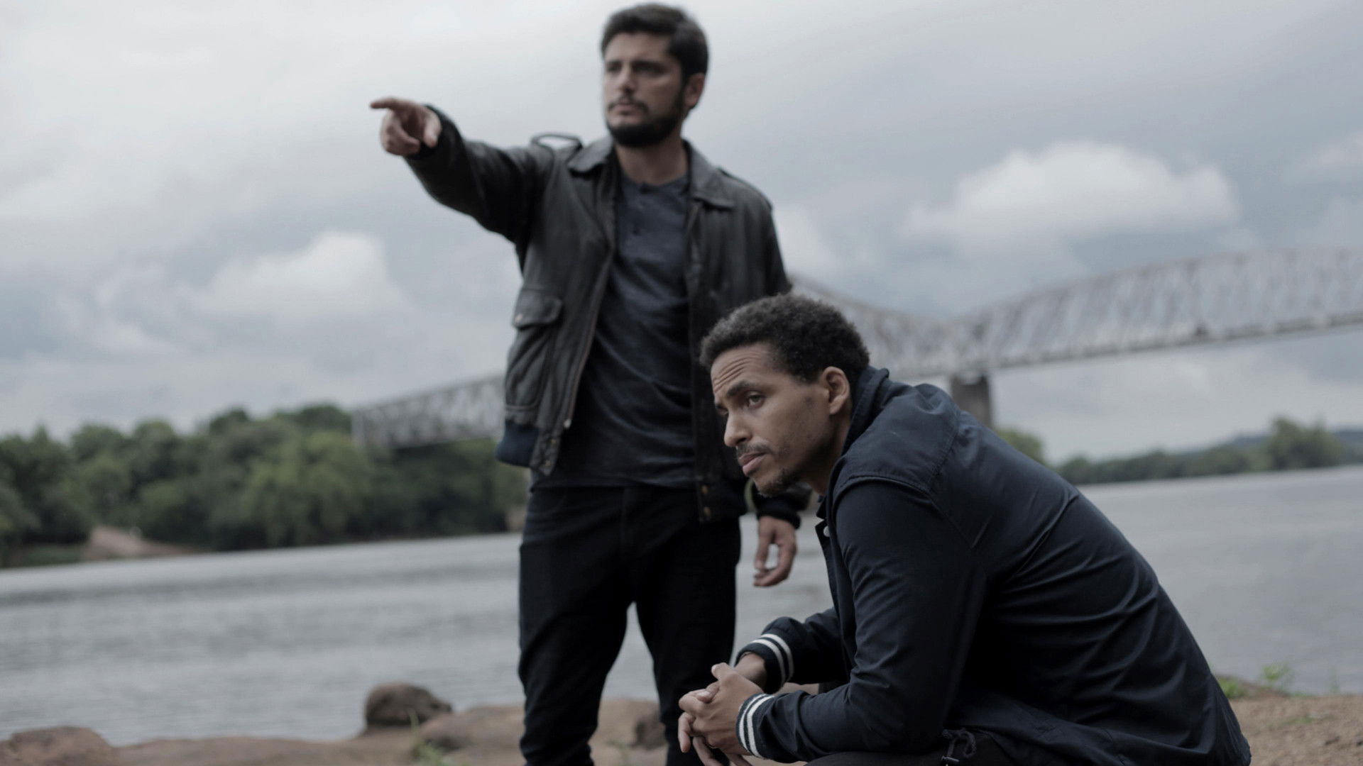 Breathless Background