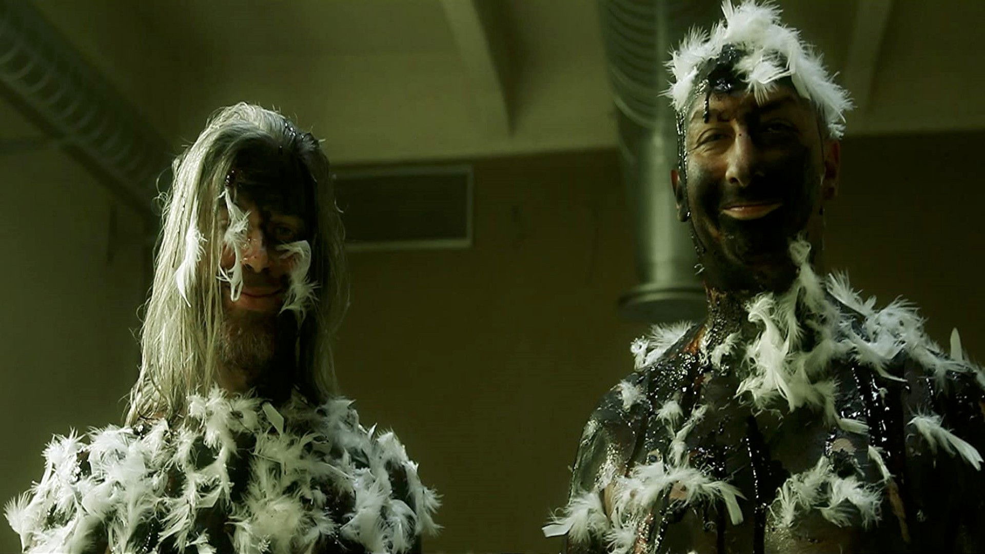 P.O.E. : Project of Evil Background