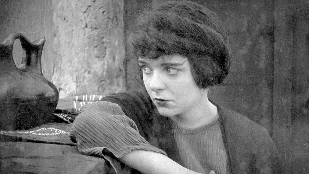 Judith of Bethulia Background