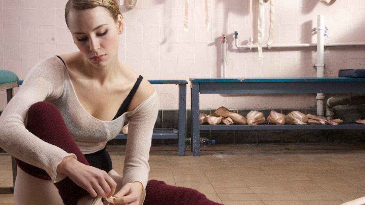 Filth and Wisdom Background